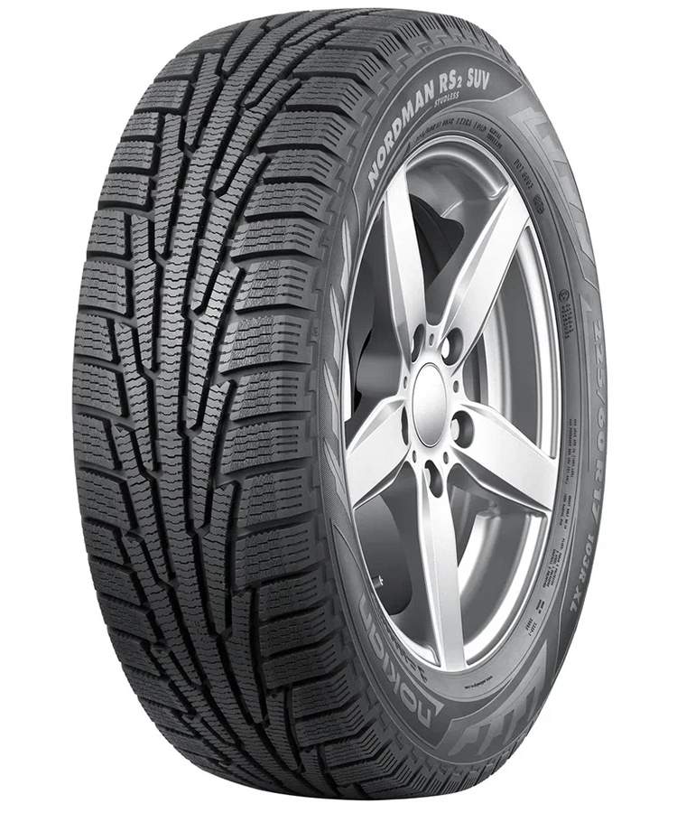 NOKIAN TYRES (IKON TYRES) NORDMAN RS2 SUV