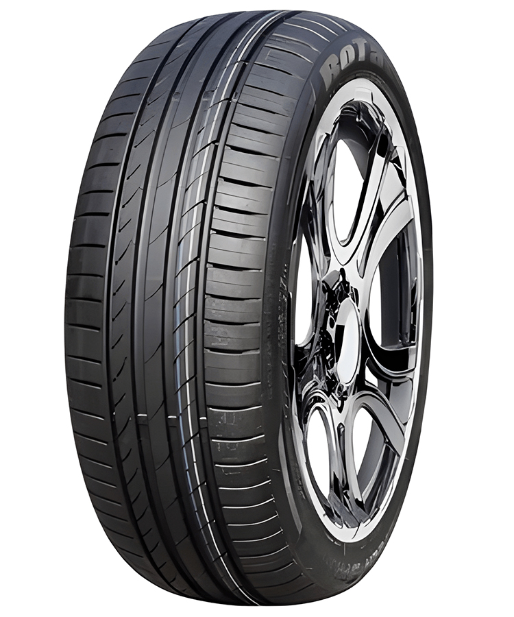 Rotalla SETULA S-RACE RS01+