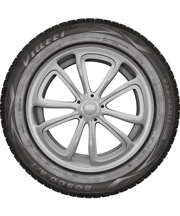 Viatti Bosco A/T V-237 265/65 R17 112H купить в KOLOBOX