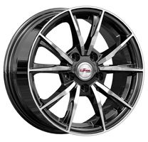 I Free Сион Блэк Джек 5*108 6.5xR15 ET45 DIA63.35