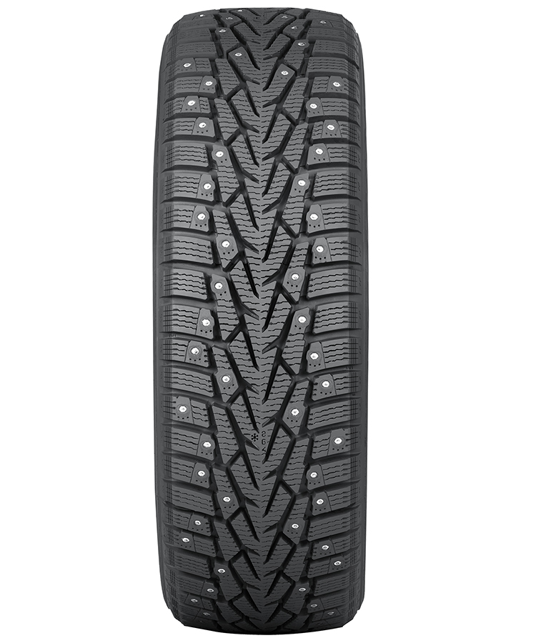 Nokian Tyres (Ikon) Nordman 7 в KOLOBOX
