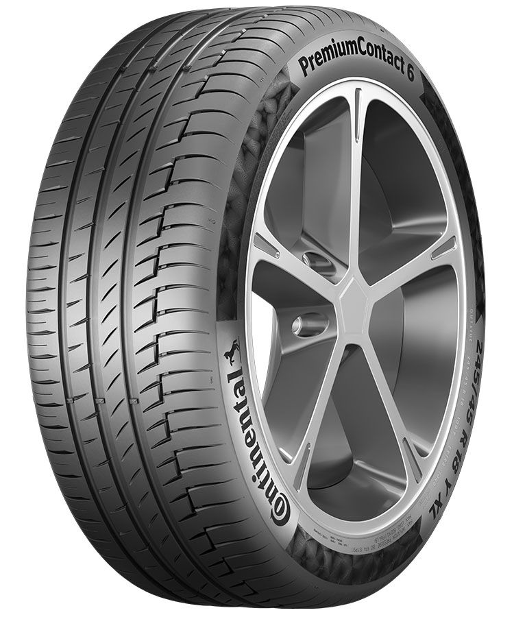Continental PremiumContact 6