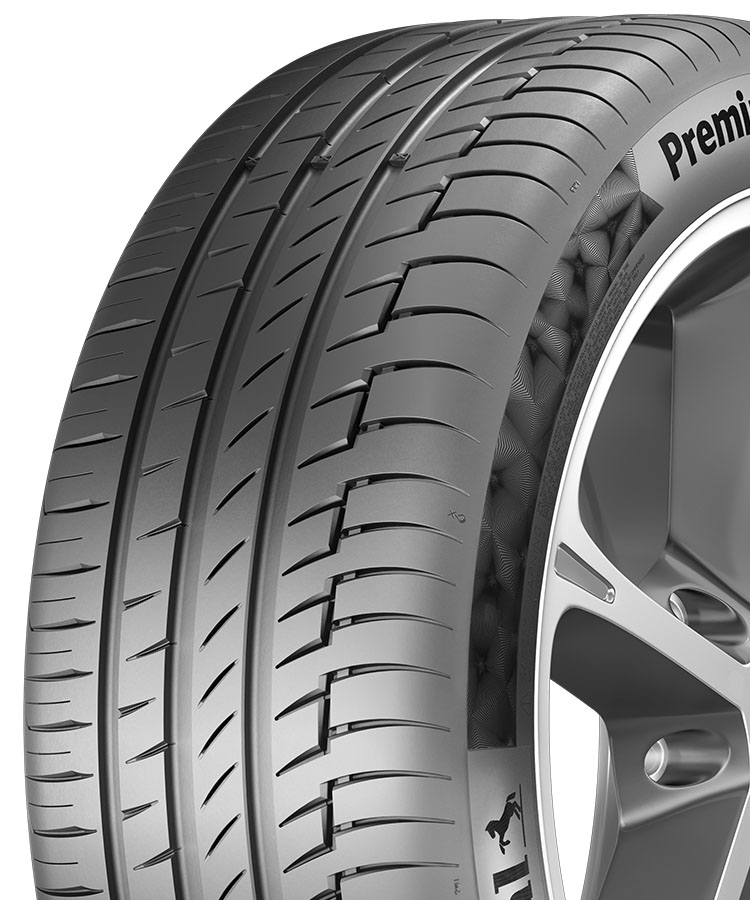 Continental PremiumContact 6 в KOLOBOX