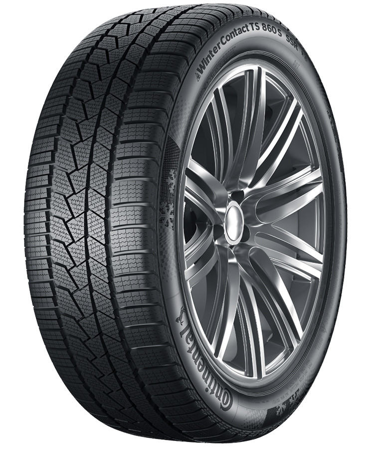 Continental WinterContact TS 860S 285/40 R22 110V (XL)(FR)