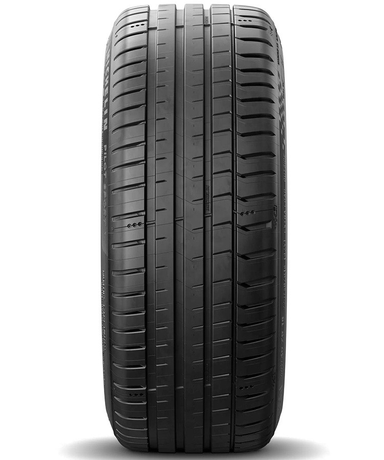 Michelin Pilot Sport 5 255/40 R19 100Y (XL) в KOLOBOX