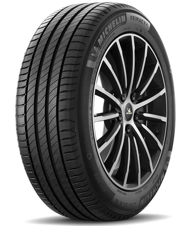 Michelin Primacy 4+