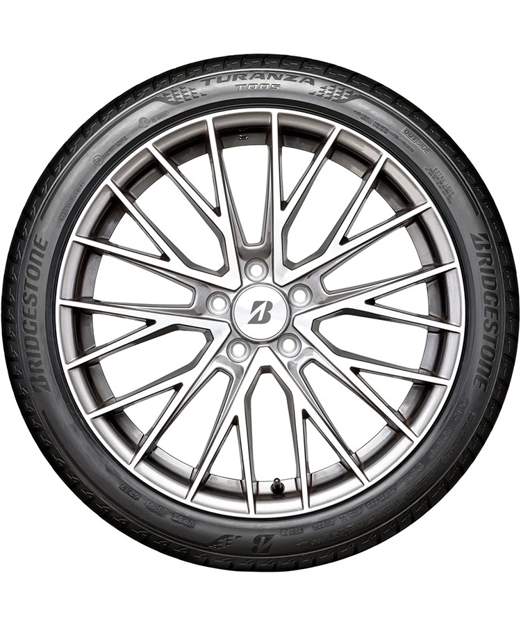 Bridgestone Turanza T005 купить в KOLOBOX