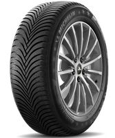 Michelin Alpin 5