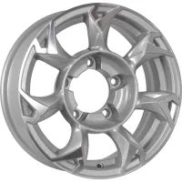 Carwel Гурон 1505 AST 5*139,7 5.5xR15 ET5 DIA98.5
