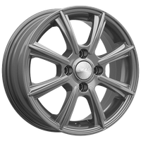 Скад Монако Графит 4*98 5.5xR14 ET38 DIA58.6