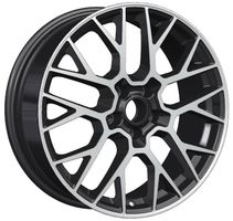Carwel Аракс 1818 ABT 5*114,3 7xR18 ET48 DIA56.1