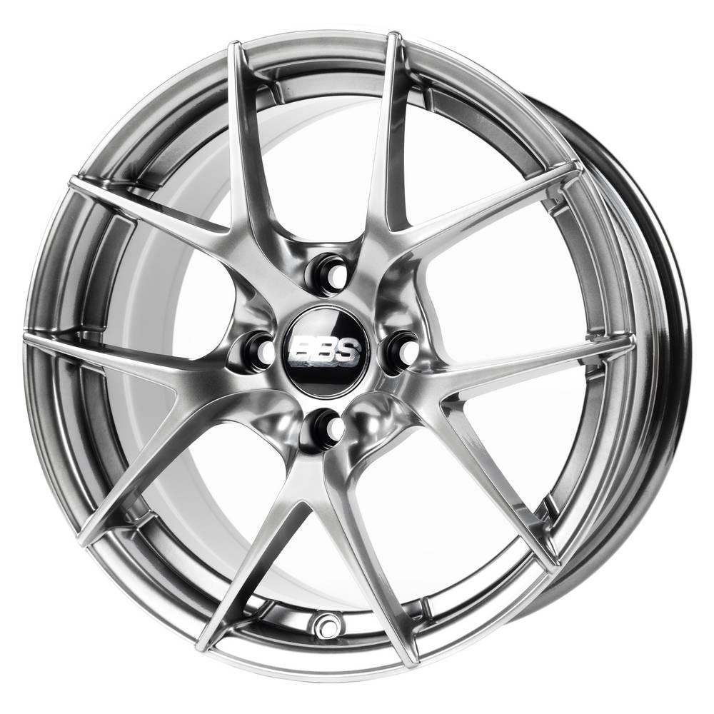 BBS CI-R HB 4*100 7.5xR17 ET38 DIA73.1
