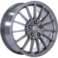 Alcasta M60 Graphite 5*108 7xR17 ET40 DIA54.1