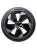 Hankook iON i*cept IW01 EV 215/50 R19 93H (ELECTRO) купить в KOLOBOX