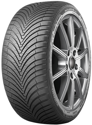Kumho HA32