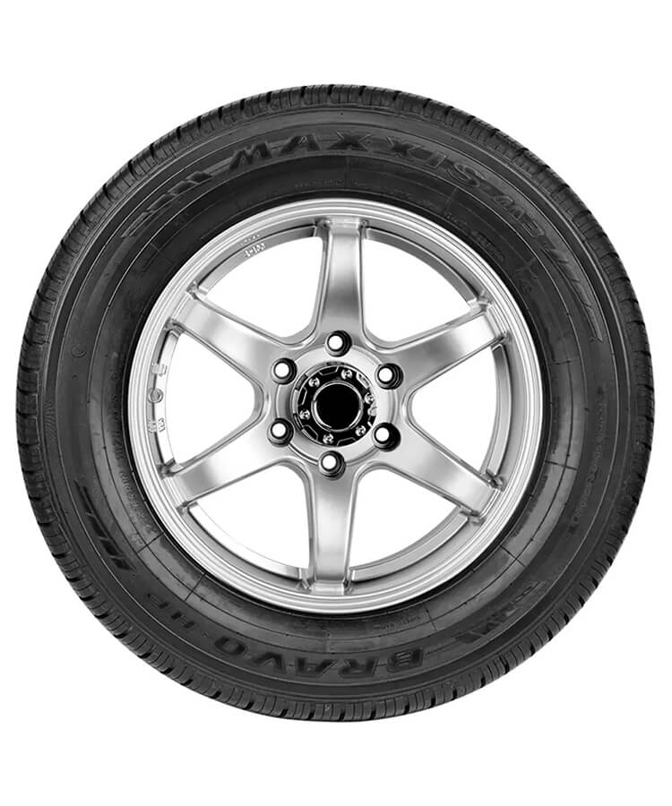 Maxxis HP-M3 Bravo 215/50 R17 91V (Уцененный товар) заказать