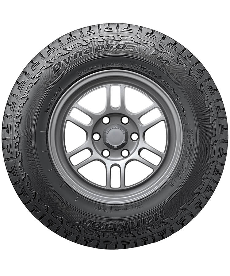 Hankook Dynapro AT-M RF10 купить в KOLOBOX