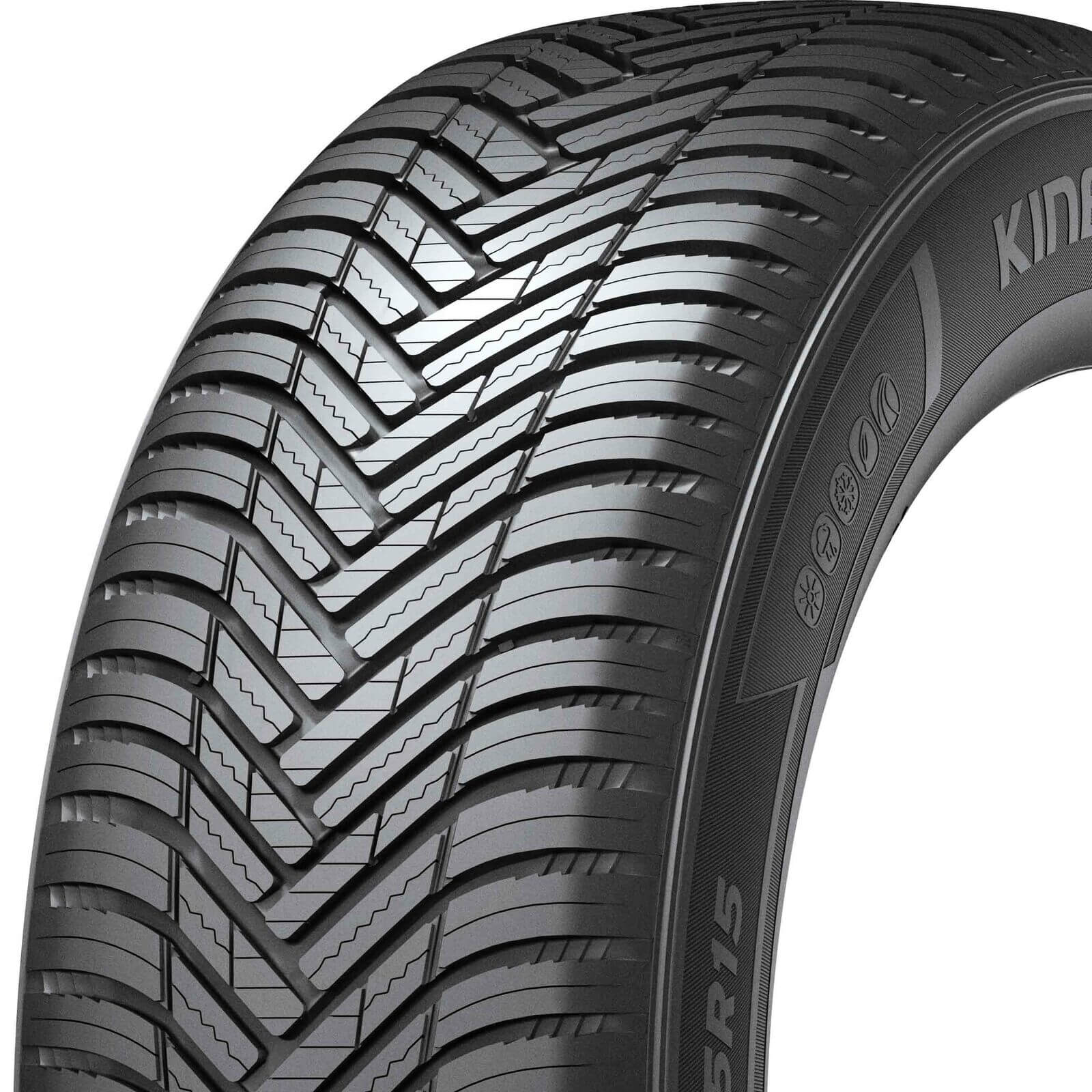 Hankook Kinergy 4S2 H750A в KOLOBOX