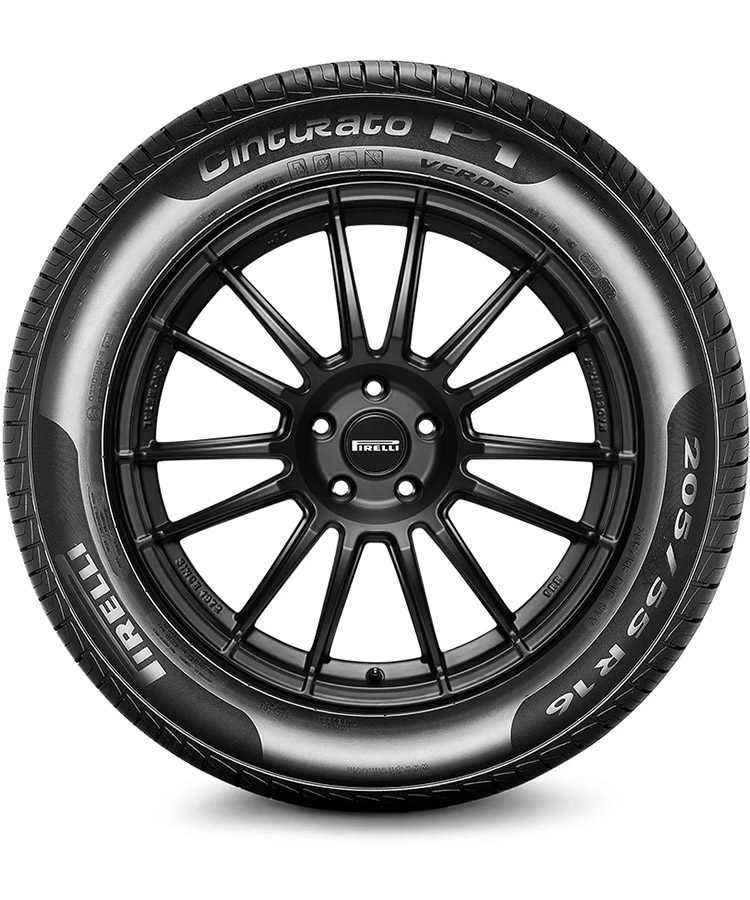 Pirelli Cinturato P1 Verde купить в KOLOBOX