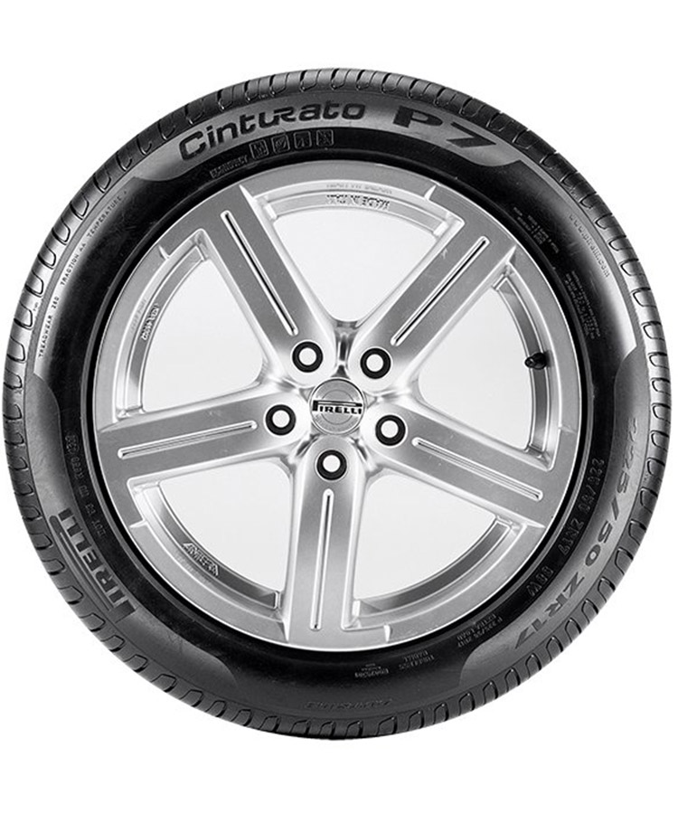 Pirelli Cinturato P7 купить в KOLOBOX