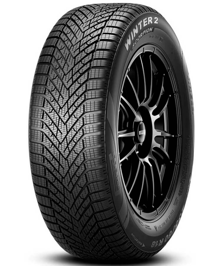 Pirelli Cinturato Winter 2