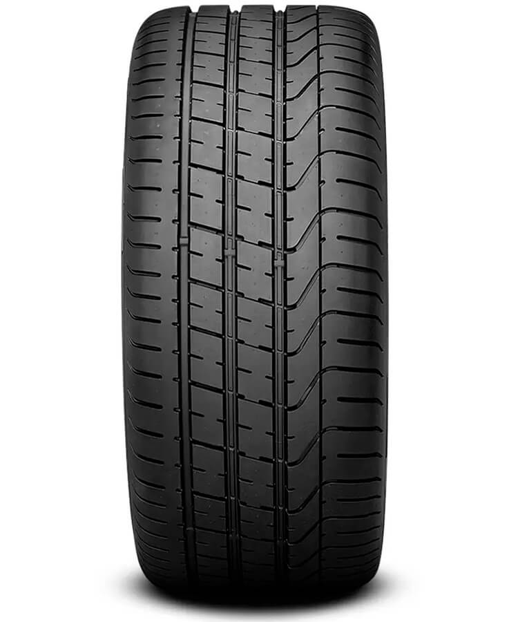 Pirelli P Zero в KOLOBOX