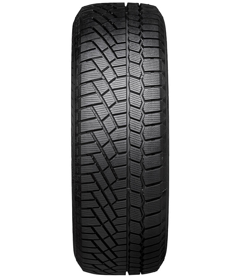 Gislaved Soft Frost 200 SUV в KOLOBOX