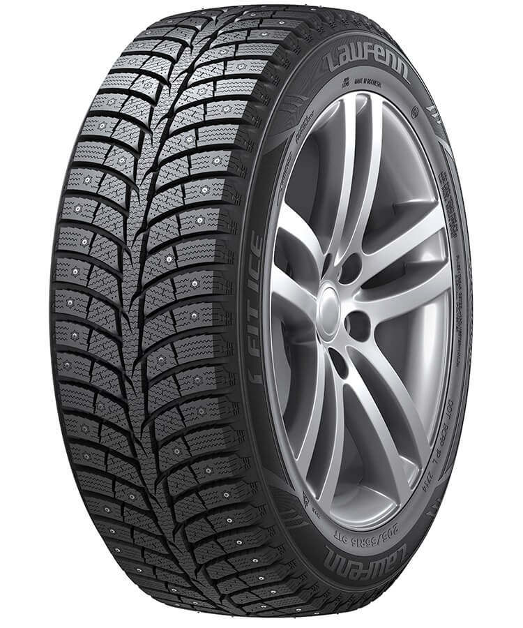 Laufenn iFIT ICE (LW71)