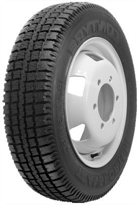 Contyre Transporter 185/75 R16C 104/102Q (шип)