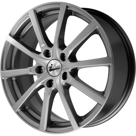 I Free Big Byz Хай Вэй 5*114,3 7xR17 ET45 DIA60.1