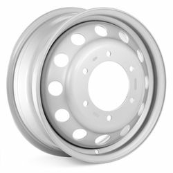 Accuride Ford Transit Металлик 5*160 6.5xR16 ET60 DIA65.1