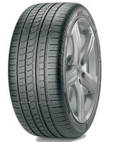 Pirelli P Zero Rosso