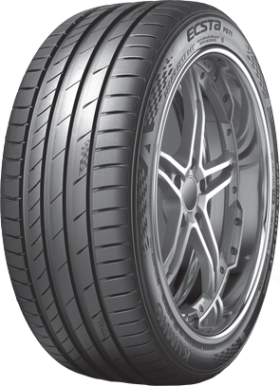 Kumho Ecsta PS71 225/55 R17 97Y (EK)