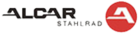 Alcar Stahlrad