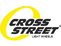 Cross Street
